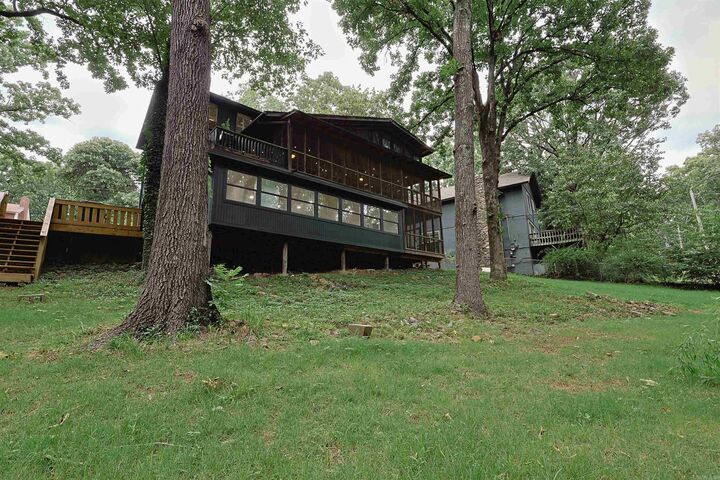 Property Photo:  2217 Cedar Creek Rd  AR 72116-5710 