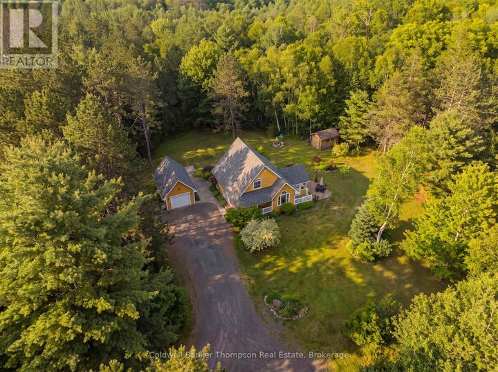 Property Photo: 3425 Brunel Road ON P1H 2J3