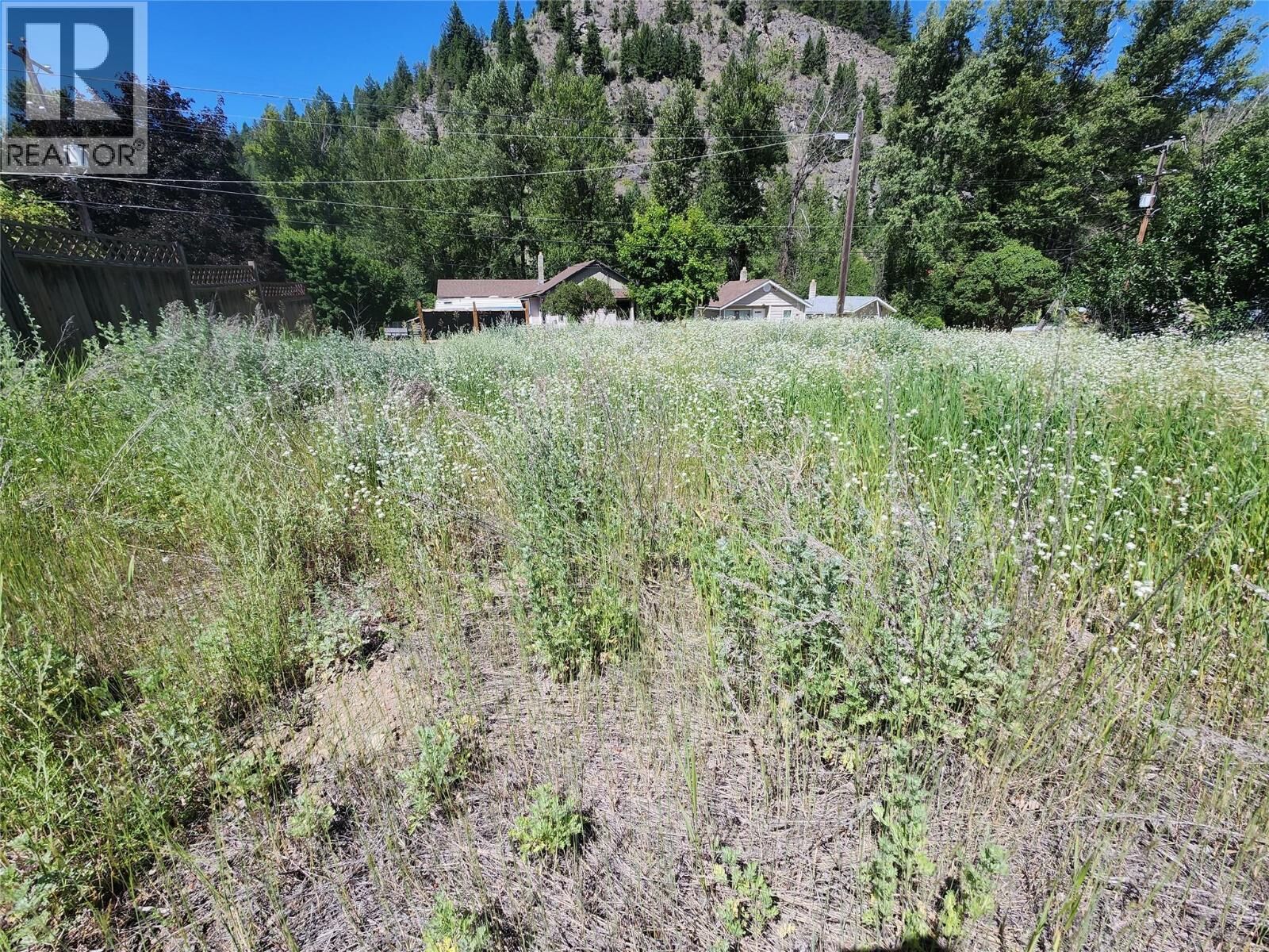Property Photo:  S Silver Avenue  BC V0H 1J0 