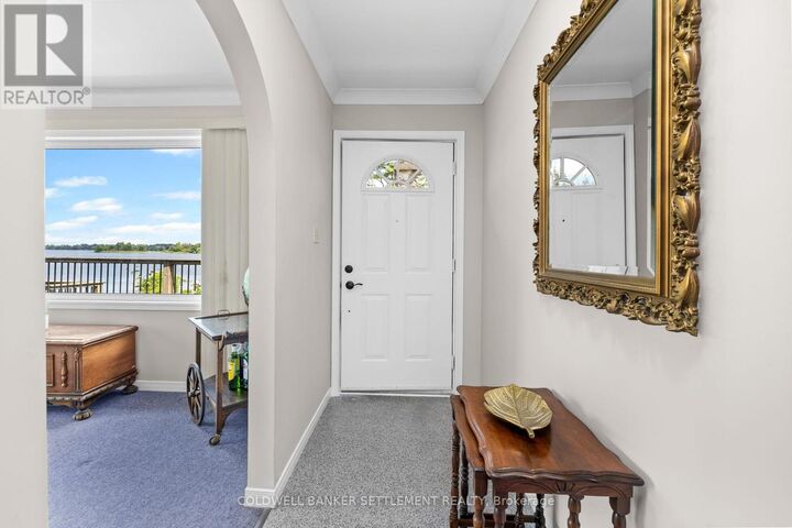 Property Photo:  46 Mulville Bay Lane  ON K0G 1X0 
