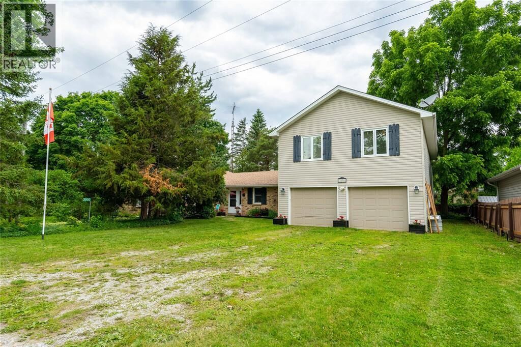 Property Photo: 3590 Point View Drive ON N0N 1J6
