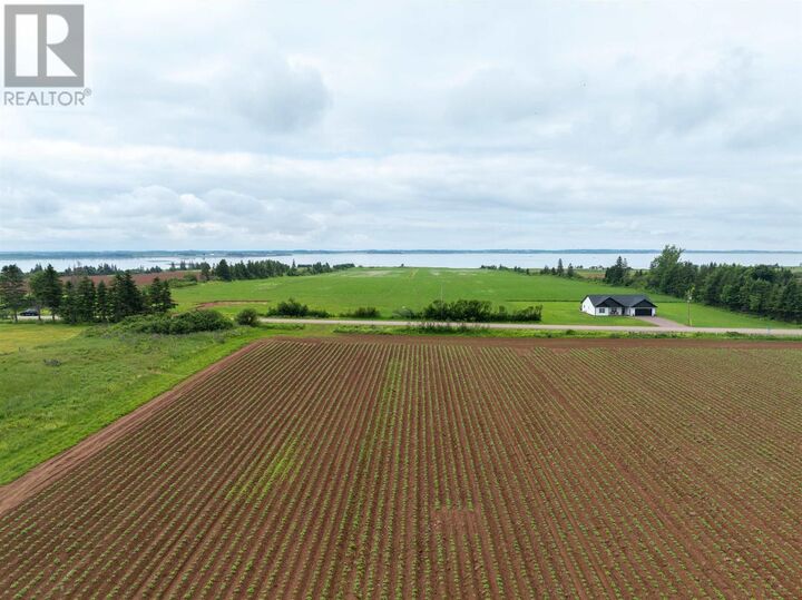 Property Photo:  Lot 97-2 Hamilton Road  PE C0B 1M0 