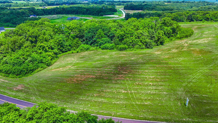 Property Photo:  4.00 Acres Boonville Mo  MO 65233 