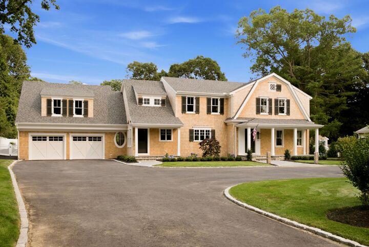 Property Photo: 22 Scudder Road MA 02655