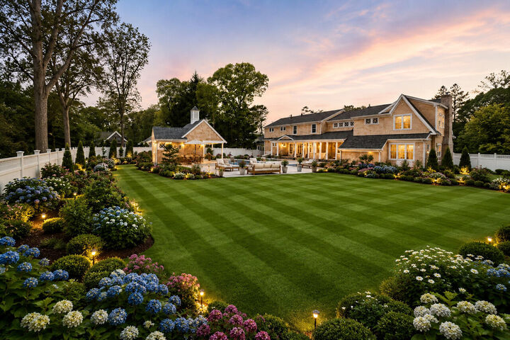 Property Photo: 22 Scudder Road MA 02655