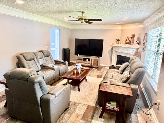 Property Photo:  1626 Lagenia Court  GA 30721 