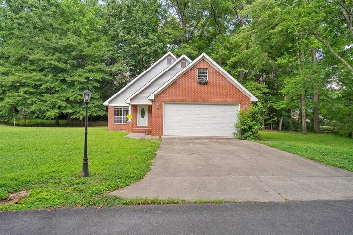 Property Photo:  115 Zell Drive  GA 30721 