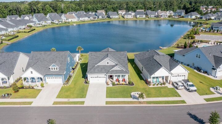 Property Photo: 519 Bumble Circle SC 29576