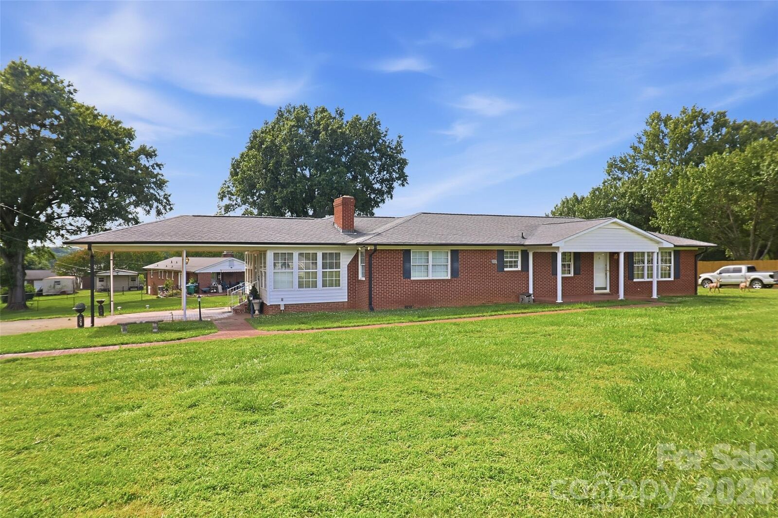Property Photo:  477 Costner School Road  NC 28016 