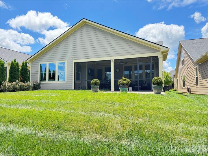 Property Photo: 151 Johnson Manor Street NC 28115