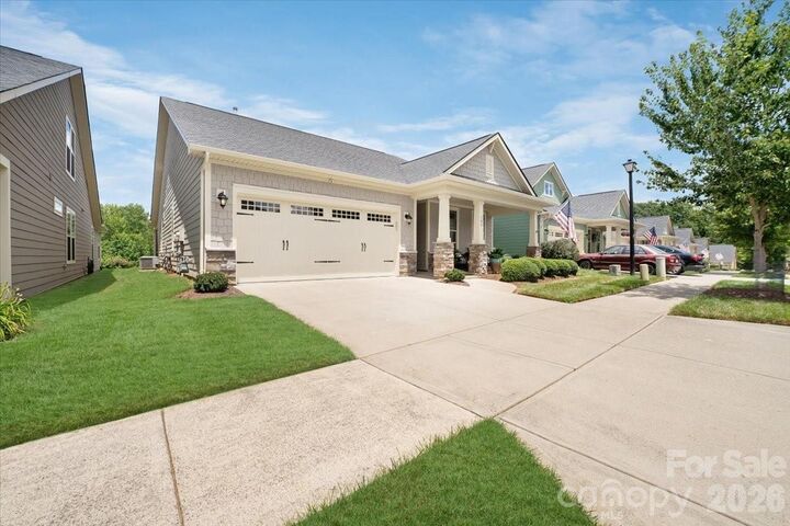 Property Photo: 151 Johnson Manor Street NC 28115