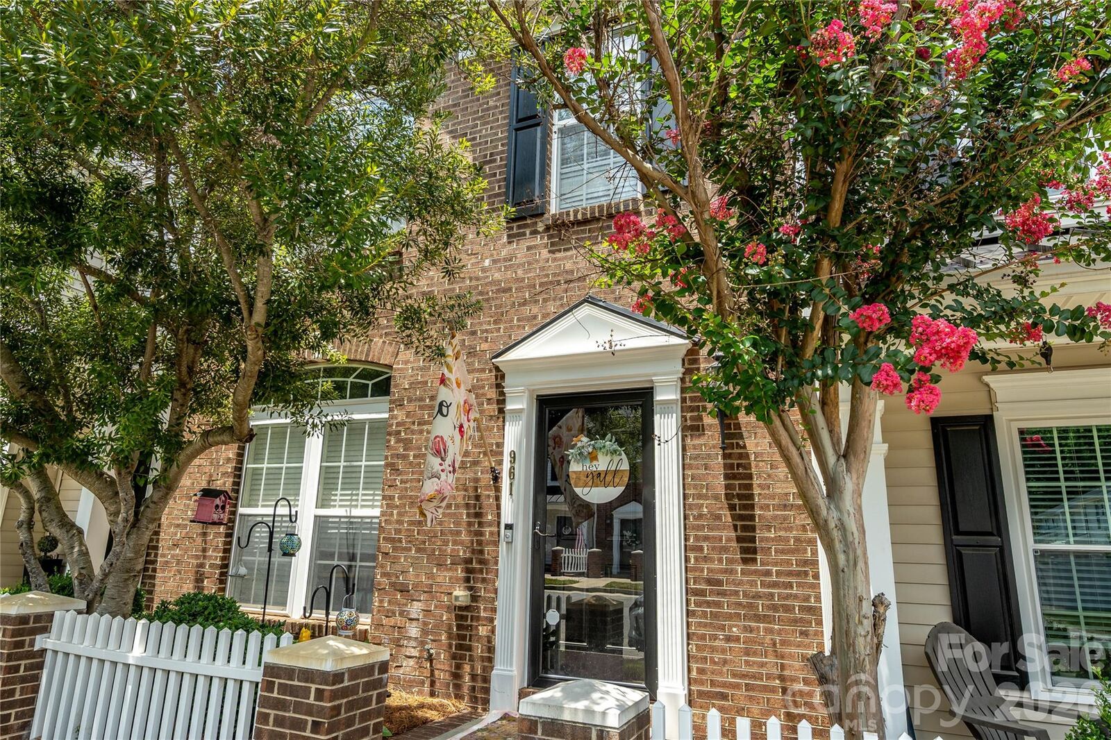 Property Photo:  961 Coolsprings Lane  SC 29730 