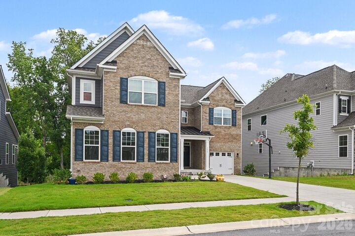 Property Photo: 3025 Haley Circle NC 28036