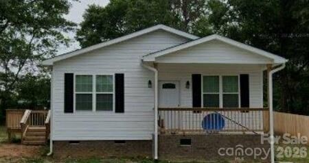 Property Photo:  506 Bratton Street  SC 29706 