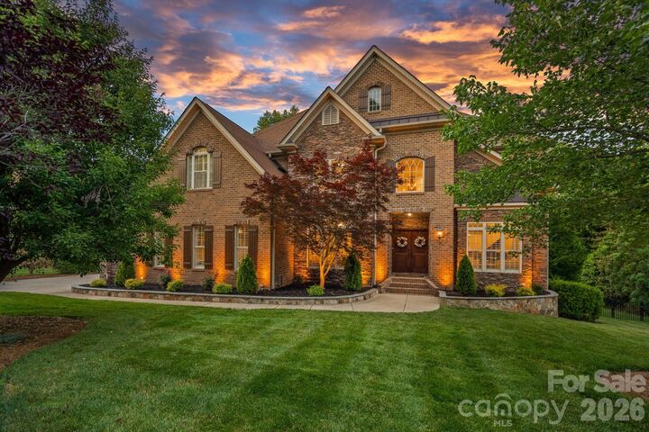 Property Photo: 139 Logan Crossing Drive NC 28036
