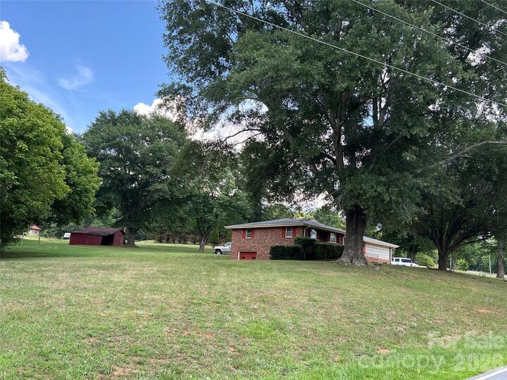 Property Photo:  649 Pine Street  NC 28043 
