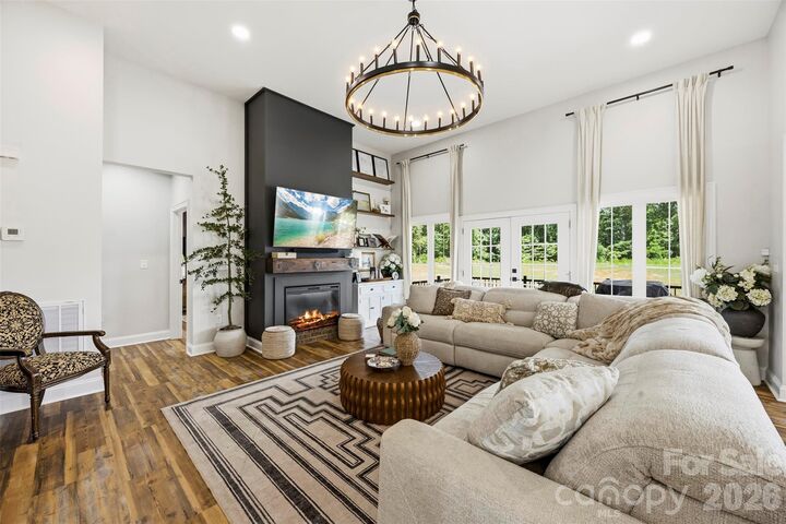Property Photo:  1025 York Road  NC 28086 