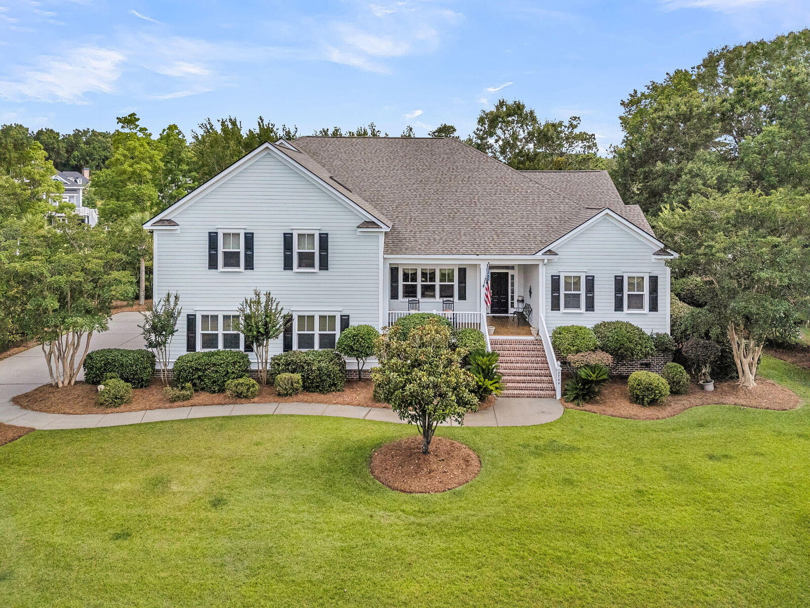 Property Photo:  2744 Fountainhead Way  SC 29466 
