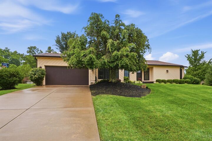 Property Photo:  6562 Zebra Court  OH 45069 