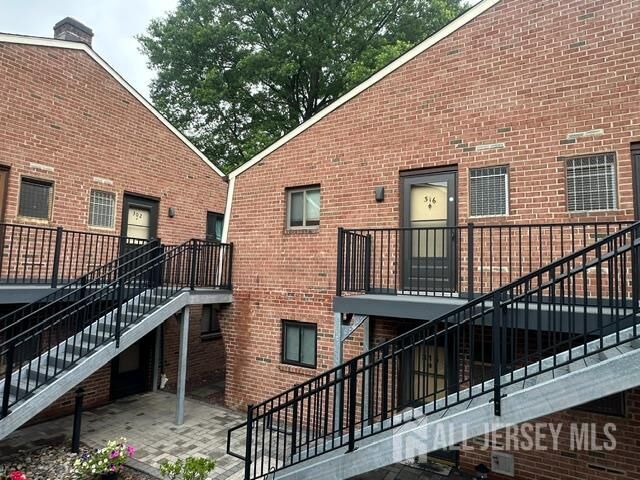 Property Photo:  316 Meadow Woods Lane  NJ 08648 