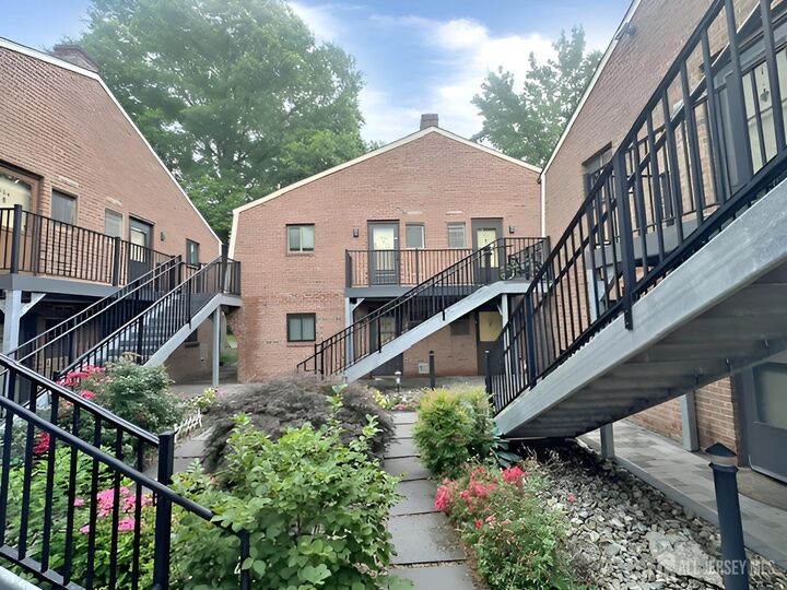 Property Photo: 316 Meadow Woods Lane NJ 08648