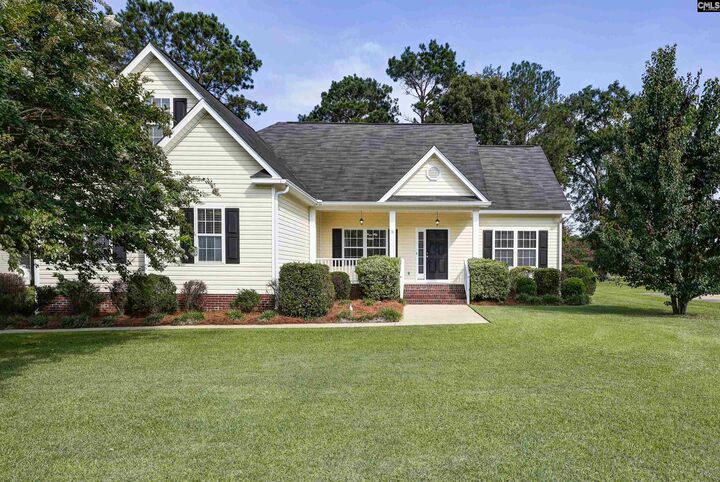 Property Photo: 78 Remington SC 29078
