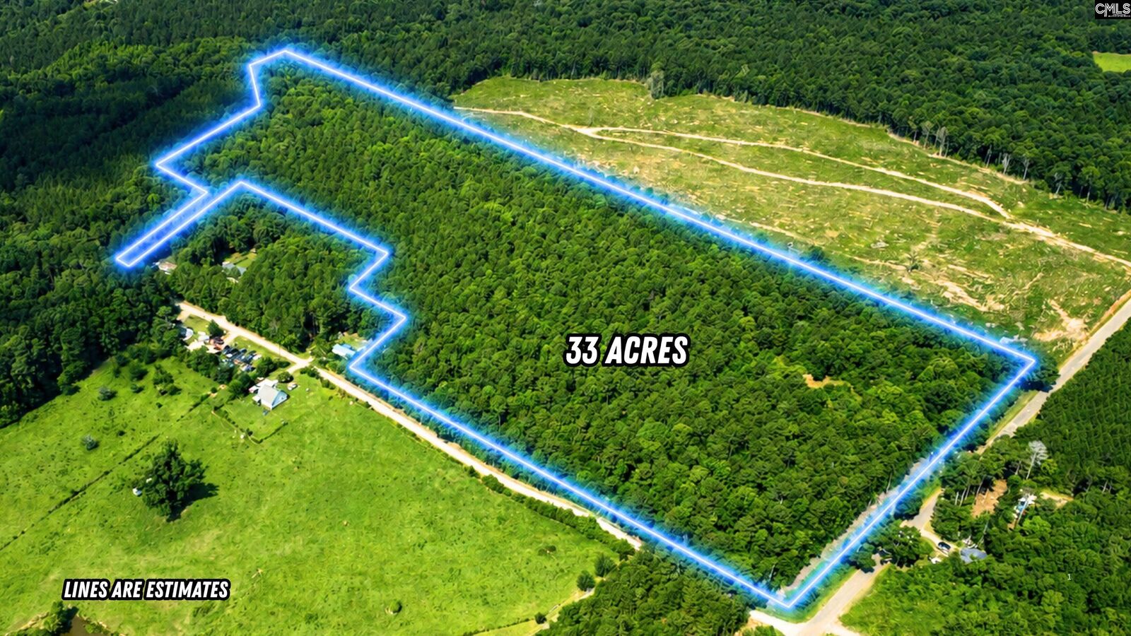 Property Photo:  00 Old Cherokee  SC 29138 