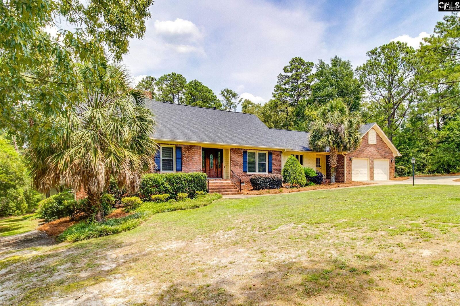 Property Photo:  264 Southlake  SC 29223 