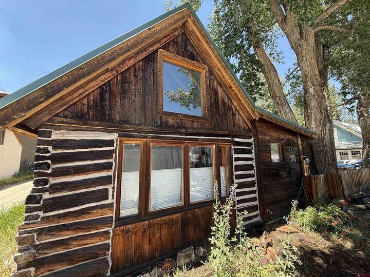 Property Photo:  405 First Street  CO 81224 