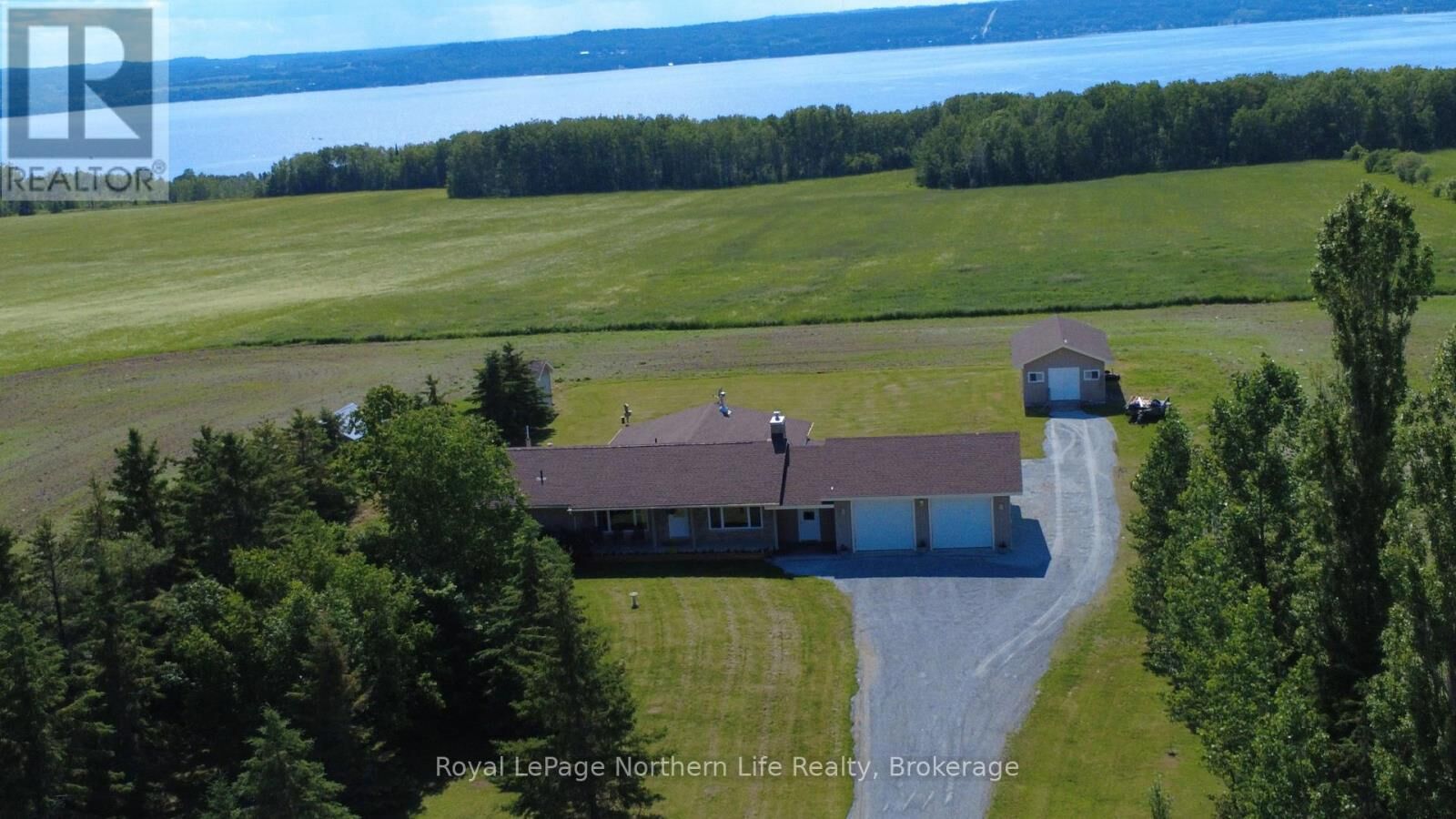 Property Photo: 97186 Jelly Road South ON P0J 1P0