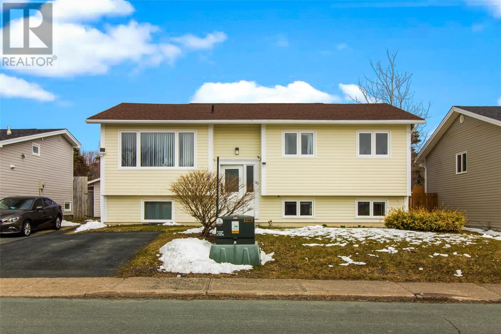 Property Photo:  30 Virginia Place  NL A1A 3G6 
