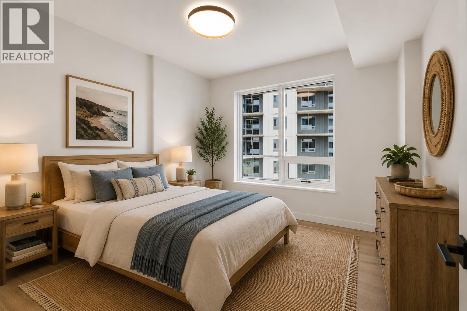 Property Photo:  460 Nicola Street 1307  BC V2C 0N2 