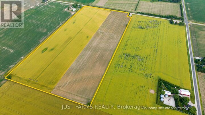 Property Photo:  Pt Lt 1 Eberts Line  ON N7M 5J2 