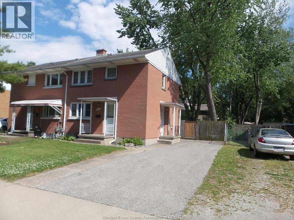 Property Photo:  2163 College Avenue  ON N8B 1M6 