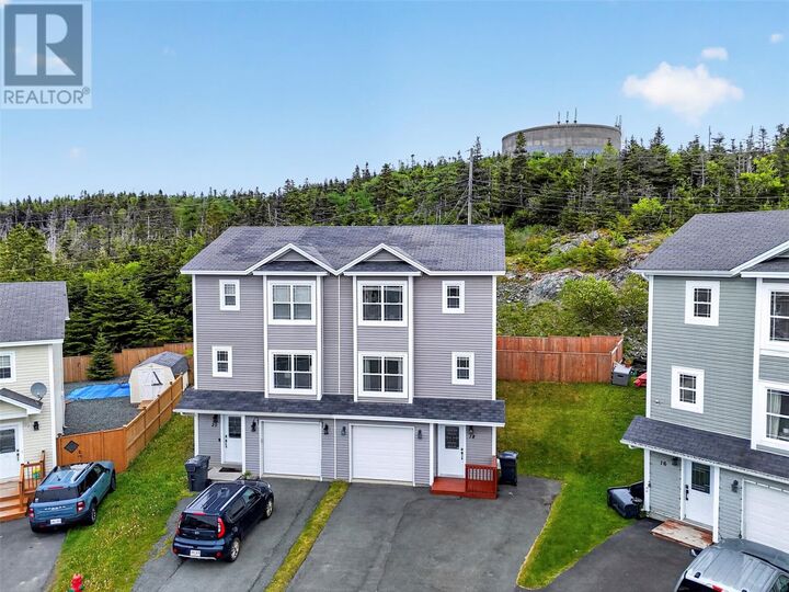 Property Photo:  18 Delemere Place  NL A1L 0A9 