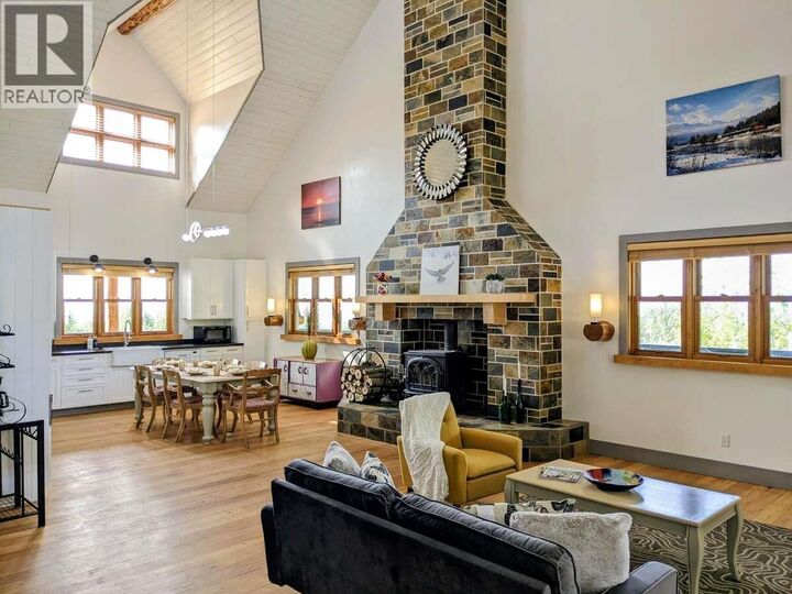 Property Photo: 186 Allen Road BC V0J 2J1