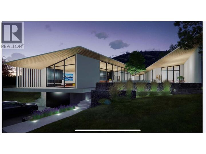 Property Photo:  244 Heritage Boulevard  BC V0H 1R3 