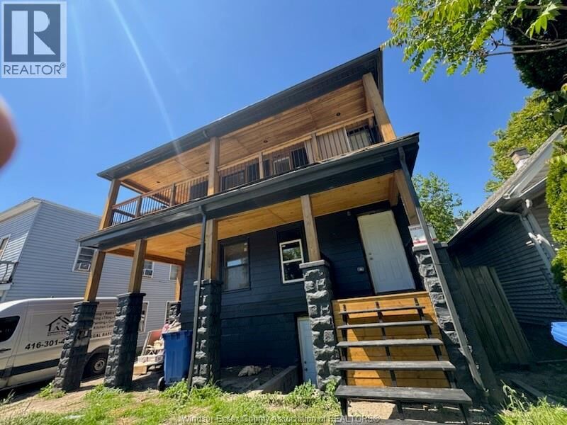 Property Photo:  945 Wellington Avenue 7  ON N9A 5K2 