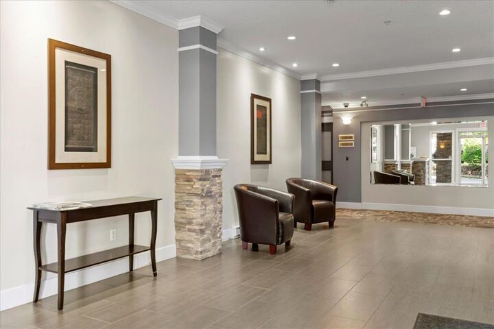 Property Photo:  2068 Sandalwood Crescent 308  BC V2S 3H6 