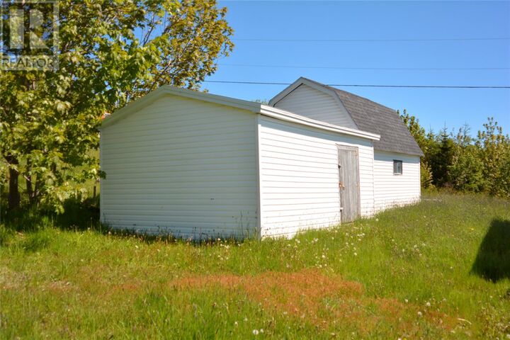 Property Photo:  0 Ridge Road  NL A0A 1M0 