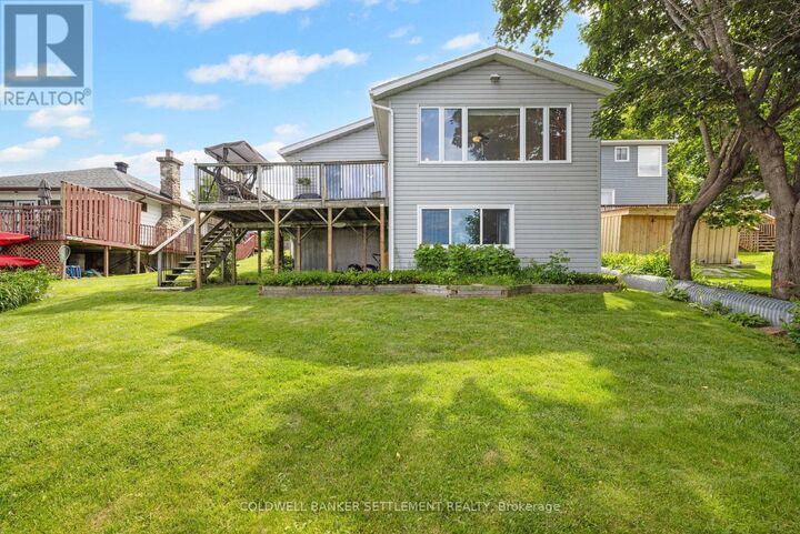 Property Photo: 46 Mulville Bay Lane ON K0G 1X0