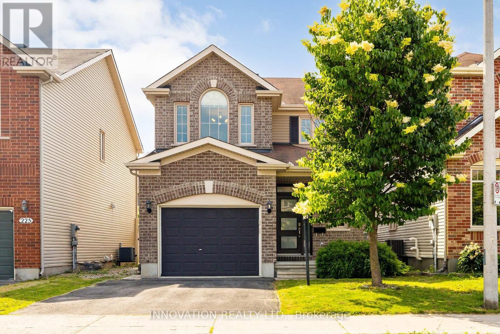 Property Photo:  227 Calaveras Avenue  ON K2J 5K6 