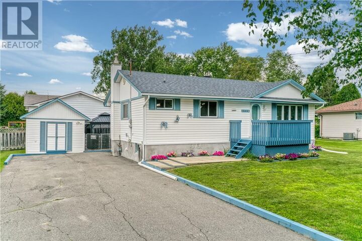3716 Swanson Court — photo 1