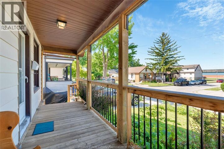 Property Photo:  1396 Lillian Avenue  ON N8X 4A5 