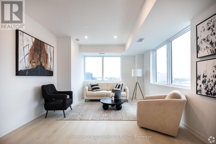 Property Photo:  57 Carlisle Street 801  ON L2R 7N6 