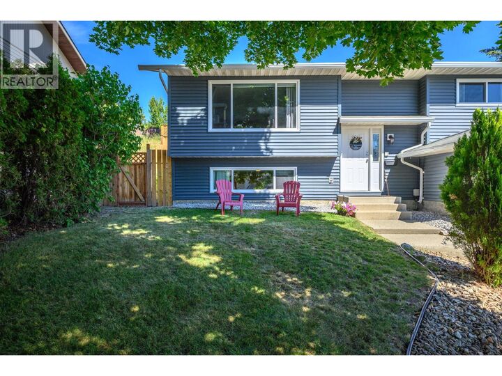 Property Photo: 1807 22 Street BC V1T 7Z9