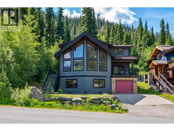 2429 Fairways Drive — photo 1