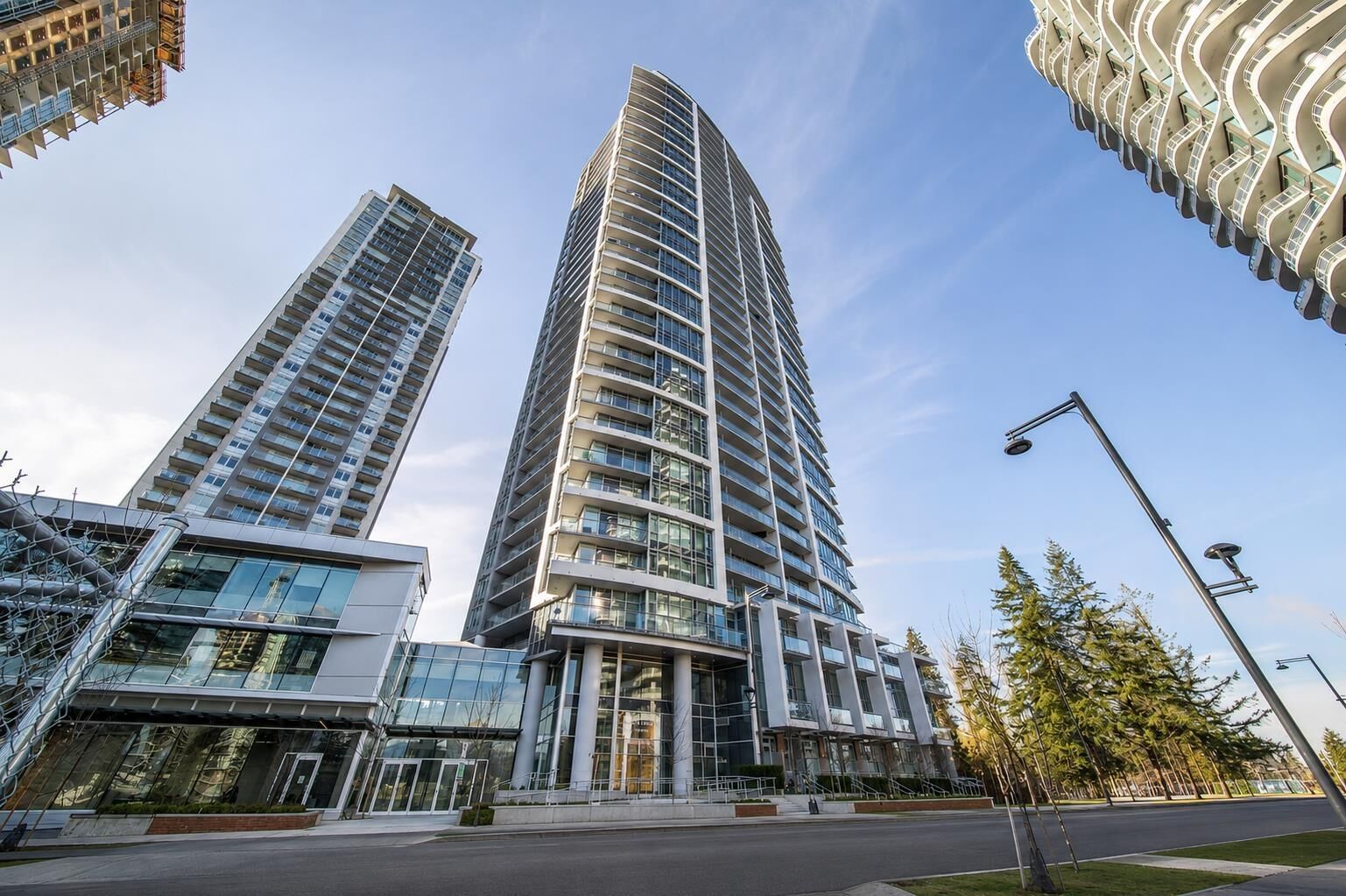 Property Photo:  13308 Central Avenue 904  BC V3T 0M4 
