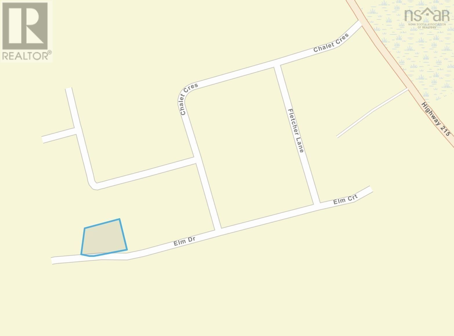 Property Photo:  Lot 31 Elm Drive  NS B0N 1L0 