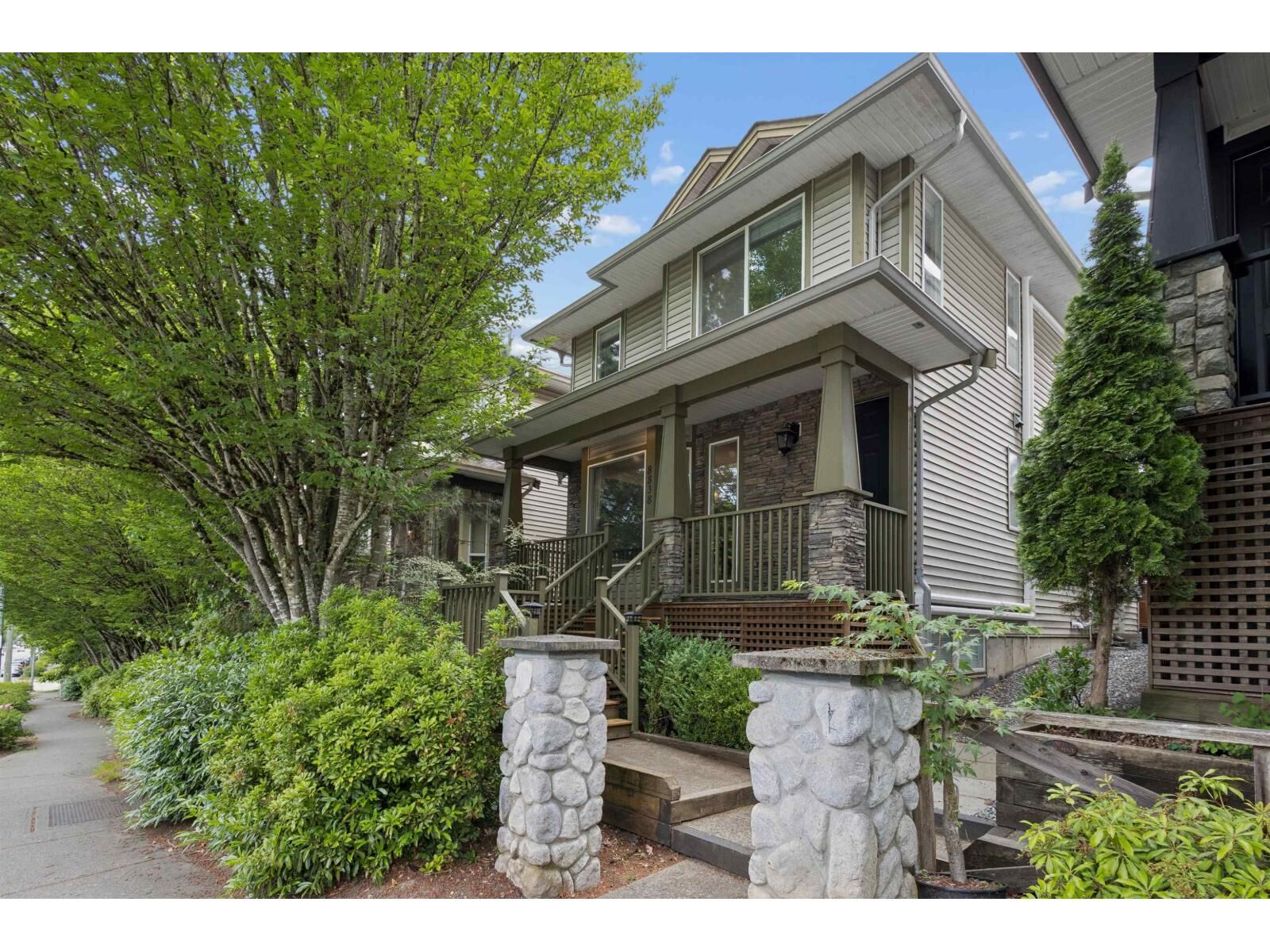 Property Photo:  8838 216 Street  BC V1M 3Z5 